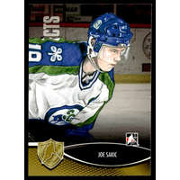 Upper Deck 2012 In The Game Heroes and Prospects #15 Joe Sakic