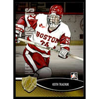 Upper Deck 2012 In The Game Heroes and Prospects #16 Keith Tkachuk