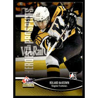 Upper Deck 2012 In The Game Heroes and Prospects #32 Reid Gardiner