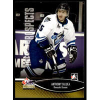 Upper Deck 2012 In The Game Heroes and Prospects #41 Anthony DeLuca