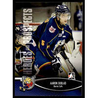 Upper Deck 2012 In The Game Heroes and Prospects #51 Aaron Ekblad