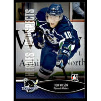 Upper Deck 2012 In The Game Heroes and Prospects #79 Tom Wilson