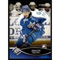 Upper Deck 2012 In The Game Heroes and Prospects #85 Joshua Leivo