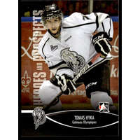 Upper Deck 2012 In The Game Heroes and Prospects #94 Tomas Hyka