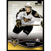 Upper Deck 2012 In The Game Heroes and Prospects #113 Phillip Danault