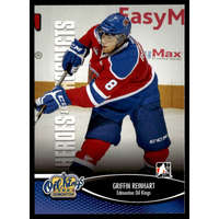 Upper Deck 2012 In The Game Heroes and Prospects #116 Griffin Reinhart