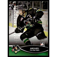 Upper Deck 2012 In The Game Heroes and Prospects #134 Mark McNeill