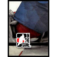 Upper Deck 2012 In The Game Heroes and Prospects He Shoots He Scores Points #7