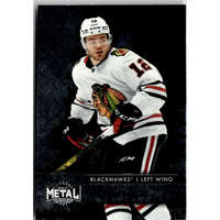 Upper Deck 2020 Skybox Metal Universe #12 Alex DeBrincat