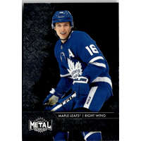 Upper Deck 2020 Skybox Metal Universe #16 Mitch Marner