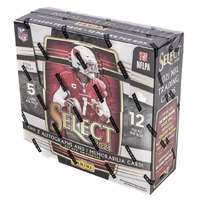 Panini 2021 Select Football Hobby doboz