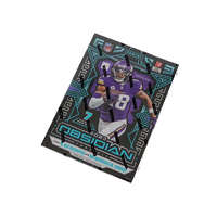 Panini 2023 Obsidian Football Hobby doboz