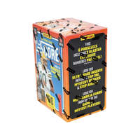 Panini 2025 Score Football Hobby Blaster doboz