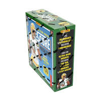 Panini 2025 Score Football Mega doboz