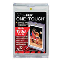 UltraPro Ultra Pro UV One Touch mágneses tok 130pt
