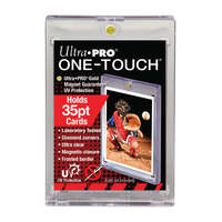 UltraPro Ultra Pro UV One Touch mágneses tok 35pt