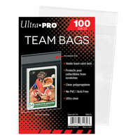 UltraPro Ultra Pro Team Bags zárható csomag (100db)