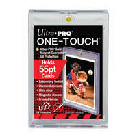 UltraPro Ultra Pro UV One Touch mágneses tok 55pt