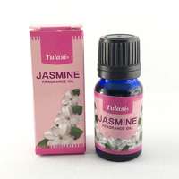 Tulasi Tulasi Jasmine (Jázmin) Indiai Illóolaj (10 ml)