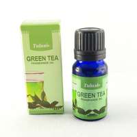 Tulasi Tulasi Green Tea (Zöld Tea) Indiai Illatos Olaj (10 ml)