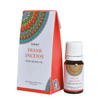 Goloka Goloka Frankincense (Tömjén) Indiai Illóolaj (10 ml)