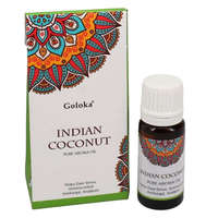 Goloka Goloka Indian Coconut (Kókuszdió) Indiai Illóolaj (10 ml)