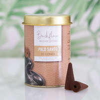 SDW Palo Santo Prémium Lefelé Folyó Kúpfüstölő (20db)
