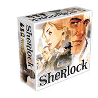 Granna GRANNA SHERLOCK