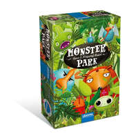 Granna GRANNA MONSTER PARK