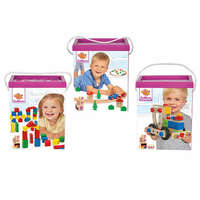 SimbaToys Eichhorn: Fa játékszett háromféle változatban - Simba Toys