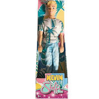 SimbaToys Steffi Love: Kevin fiubaba - Simba Toys