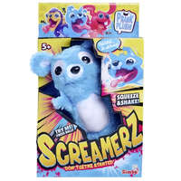 SimbaToys ScreamerZ: Sikítozó medve plüssfigura 30 cm - Simba Toys