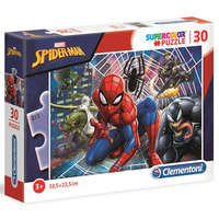 Clementoni Pókember 30 db-os puzzle - Clementoni