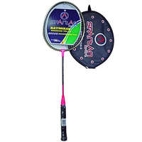 SpartanSport Drop Shot tollaslabda ütő – Spartan