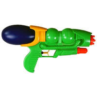 Tartályos vízipisztoly - 26 cm, többféle