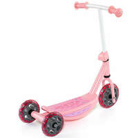 Molto Molto My First Scooter háromkerekű roller pink