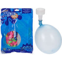 Vízibomba szett, önlezárós, 100 db