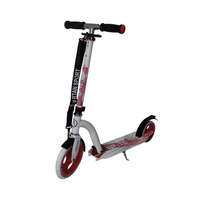 SpartanSport Jumbo II roller fehér-pink színben – Spartan
