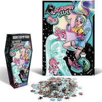 Clementoni Monster High Lagoona Blue 150 db-os puzzle Clementoni