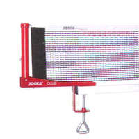 SpartanSport JOOLA CLUB RED pinpong háló