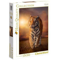 Clementoni Clementoni Tigris 1500 db-os puzzle