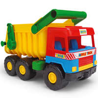 Wader Dömper billenthető – Wader