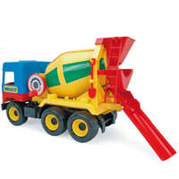 Wader Middle Truck: Betonkeverő kocsi 39cm - Wader