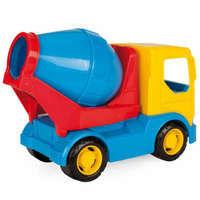 Wader Tech Truck betonkeverő 23 cm – Wader