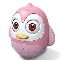  Bayo: Keljfeljancsi játék pink pingvin
