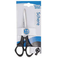 ICO Spirit: Olló 14cm-es rozsdamentes acél pengével