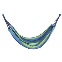 FlairToys Csíkos függőágy 200X80 cm 100 kg teherbírással - Wonderland