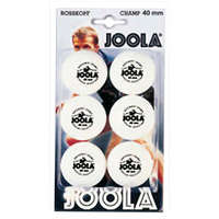 SpartanSport Joola fehér pingponglabda szett 6 db-os