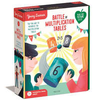 Clementoni Clementoni Torpedó társasjáték