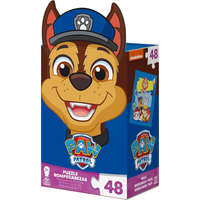 SpinMaster Mancs Őrjárat: Chase puzzle 48db-os